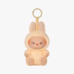 THE MONSTERS (SISI) - Have a Seat Vinyl Plush Pendant